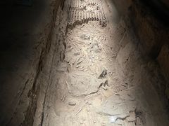 -汉景帝阳陵博物院