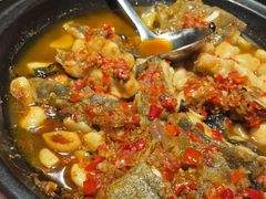 -千百味红餐厅·江西菜(绿地双子塔店)