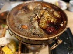 -古关火锅店(古北水镇景区店)