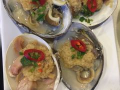 -虾弄弄海派小龙虾·牛羊蝎子火锅