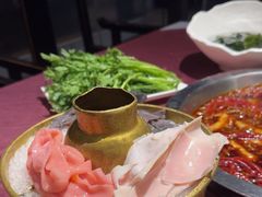 -蜀大侠·侠客印象(园林博物馆店)