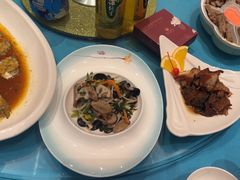 -古南都·老广东酒楼(龙江店)