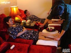 -春会馆(茂名北路店)