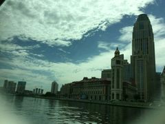 -海河游船-永乐码头(大悲院)