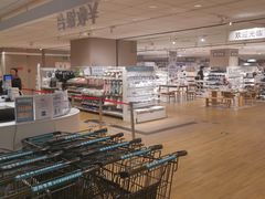 -NITORI 宜得利家居(上海中山公园龙之梦店)