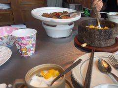 -星叶·东南亚料理(宁波万象汇店)