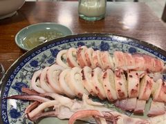 -福州人铭小吃