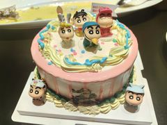 -同庆楼(金宝汇店)