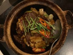 -浙江安吉JW万豪酒店·万豪中餐厅