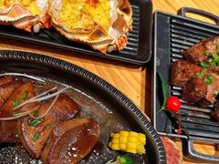 -和创柚子·会席日本料理(新区淮海街店)