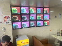 -何记鳝鱼面馆(开发区分店)