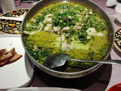 -盛百味·家宴餐厅(霸州分店)