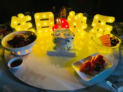 -勒甜LO CHO·定制低糖代糖纯动物奶油生日蛋糕(新开路店)