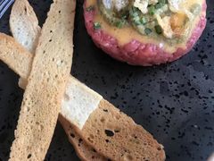 生牛肉-The Meat & Wine Co Southbank(南岸店)