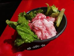 -谭鸭血老火锅(漳州路店)