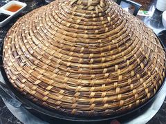 -大锅强·蒸海鲜青岛菜(吾悦广场店)