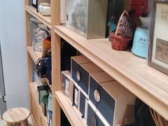 -先春西湖龍井•九曲红梅(杭大路店)