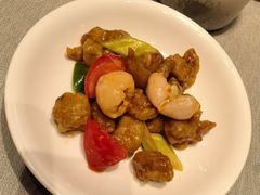 -莆田餐厅PUTIEN(世博源店)