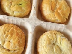 -龙华素斋(龙华路店)