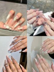 -M·X Nail日式美甲美睫
