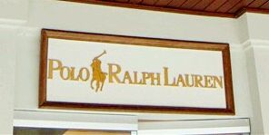 -POLO RALPH LAUREN PREMIUM OUTLET