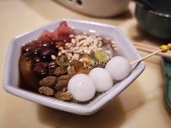 -锦府盐帮·侯宅(五棵松万达店)