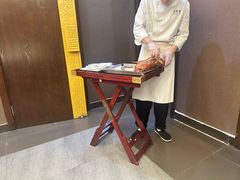 -全聚德(常州店)