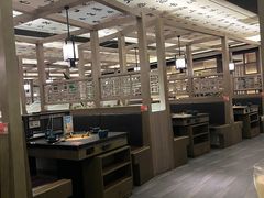 -湊湊火锅·茶憩(打浦桥日月光店)