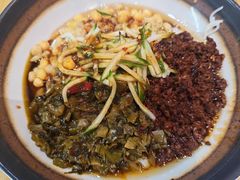 -Noodle Villa Melbourne CBD 黔庄牛羊粉