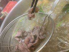 -林记潮牛·牛肉火锅(上马墩店)