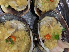 天鹅蛋-老虎滩大连海鲜烧烤(建邺云锦路总店)