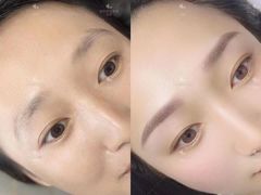 -群丽化妆摄影美甲纹绣培训学校