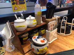 -雷门拉面店(新光天地店)