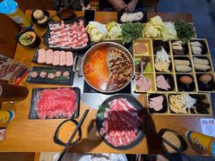-呷哺呷哺 黄金牧场 (欢乐谷店)