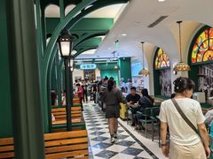 -老鼎丰(靖宇街总店)