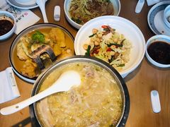 -天怡興·百年蒸饺(中心书城店)