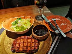 -The Meat & Wine Co Southbank(南岸店)