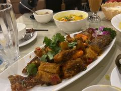 -芭堤雅泰国餐厅(胜利路店)