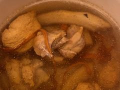 -亚龙湾红树林度假酒店御粤阁