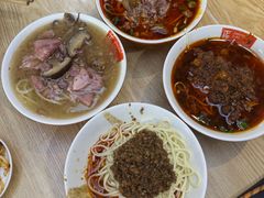 -吴记怪味面(牛王庙店)