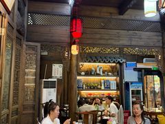 -缘来聚·徽菜名店(黄山宏村店)