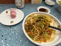 -元气寿司(东方宝泰店)