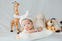 -儿时蒙太奇摄影(亦庄店)