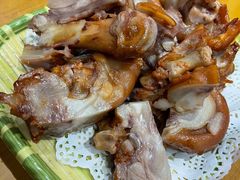 崔家酱猪蹄-小崔家臊子面(高新店)