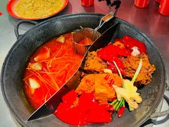 -后火锅(南京东路总店)