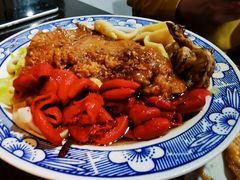 -佰仙面馆