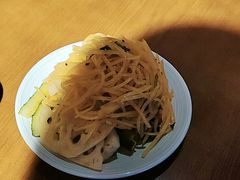 -伊斯麦尔丝路·新派菜(沙子口店)