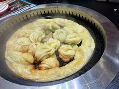 -灶座小锅烀饼·铁锅炖(道里店)