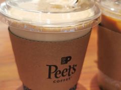 -Peet's Coffee皮爷咖啡(万象天地店)
