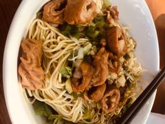 -欣达面馆(天桥支路店)